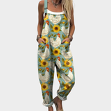 Élodie | Leuchtendes Sonnenblumenfeld