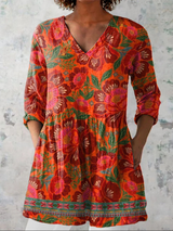Rot/Orange
