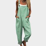 Clémence | Leuchtende Pastellblumen im Boho-Stil