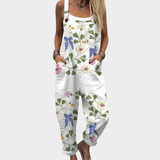 Madeleine | Elegantes Blumen-Swan-Design