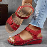 Venezianisches Rot