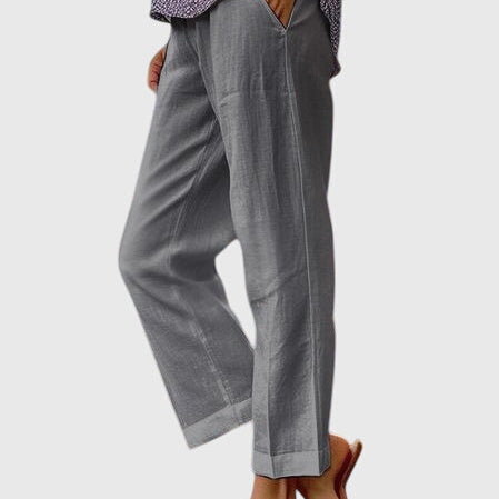 Marlene | Elegante Damenhose