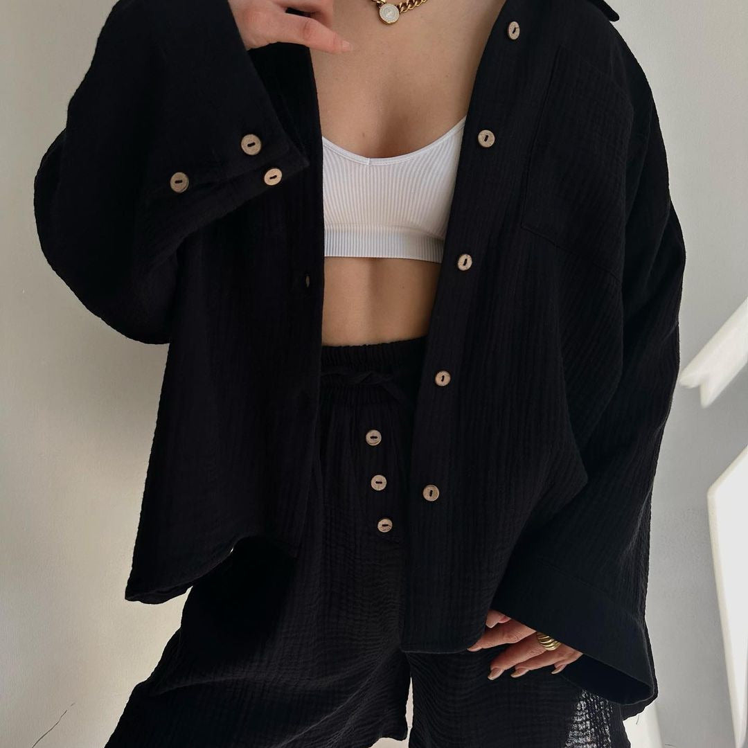 Katharina | Zweiteiliges Set