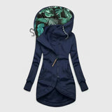 Marineblau
