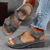 Graues Wildleder