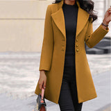Hannah - Prestige Coat