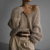 Luna - Strickjacke