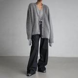 Luna - Strickjacke