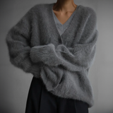 Luna - Strickjacke
