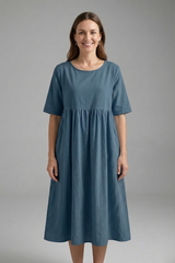 Blau