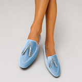 Blau