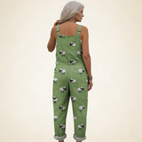 Camille | Sanftes, Strahlendes Boho-Grün