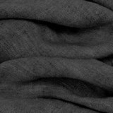 100% Baumwolle Leinen Monochromes 2-Teile Set