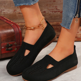 Eva-Kathrin | Ergonomische Sandalen